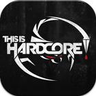 Hardcore Radio أيقونة