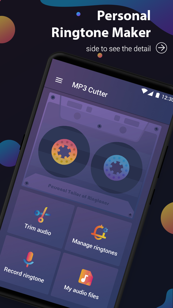 music cutter, ringtone maker APK 1.0 for Android – Download music cutter,  ringtone maker APK Latest Version from APKFab.com