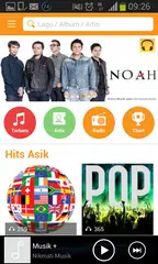 ARENA MUSIK APK download