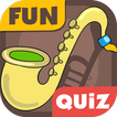 Music Instruments Fun Quiz