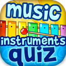 Music Instruments Game – Free Music Quiz Game APK