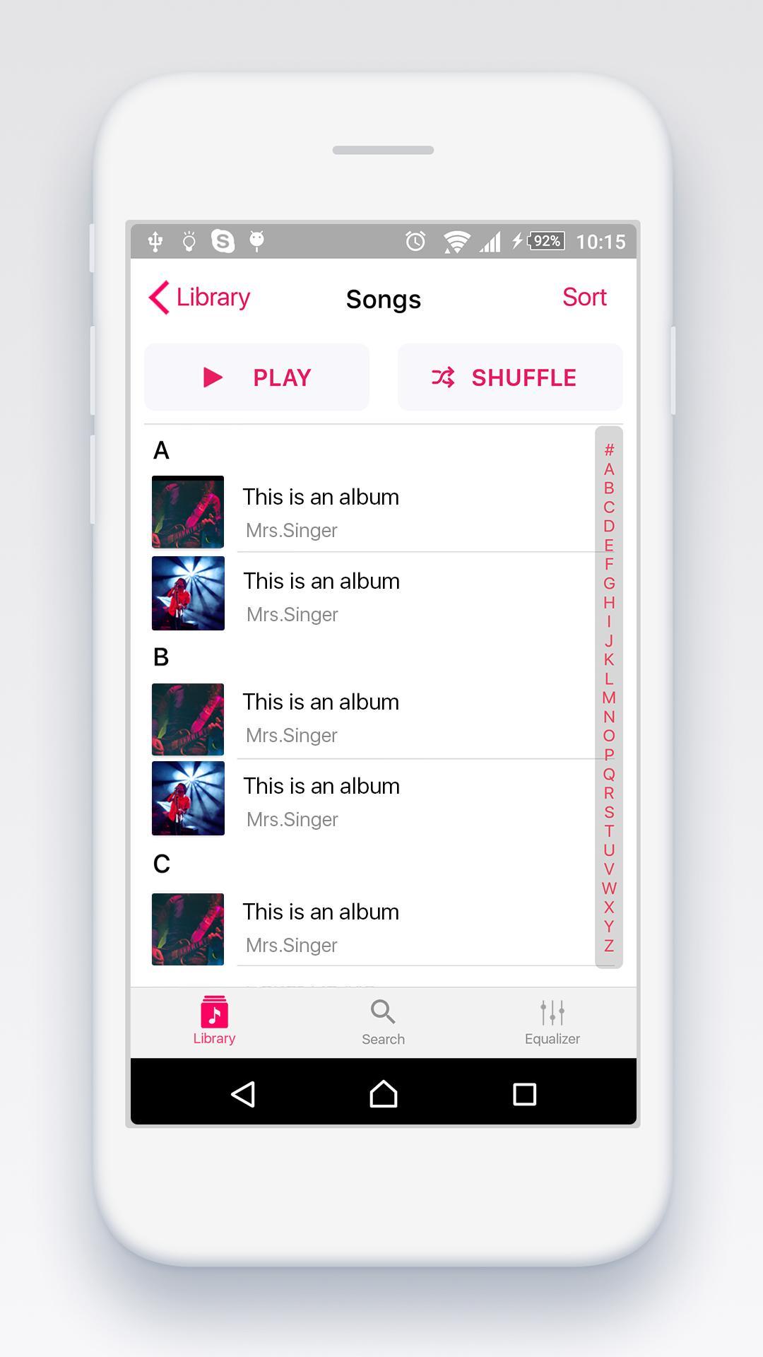 App App