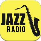 Jazz Radio ikona
