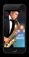 Jazz Radio plakat