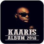 Kaaris 2018 أيقونة