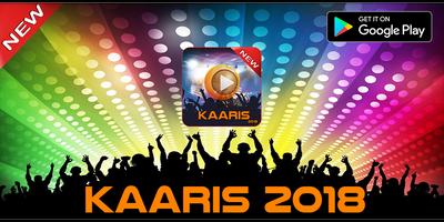 Kaaris 2018 پوسٹر