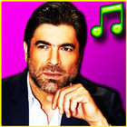 وائل كفوري 2018 بدون نت / wael kfoury icon