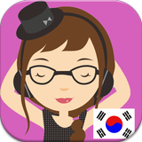 Korea Radio icon