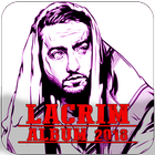LACRIM ALBUM RIPRO 3 icône
