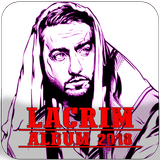 LACRIM ALBUM RIPRO 3 ไอคอน