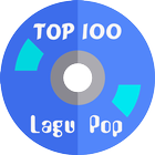 Top 100 gudang lagu pop icône