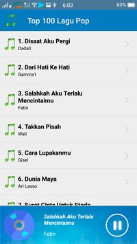 Top 100 Gudang Lagu Pop For Android Apk Download
