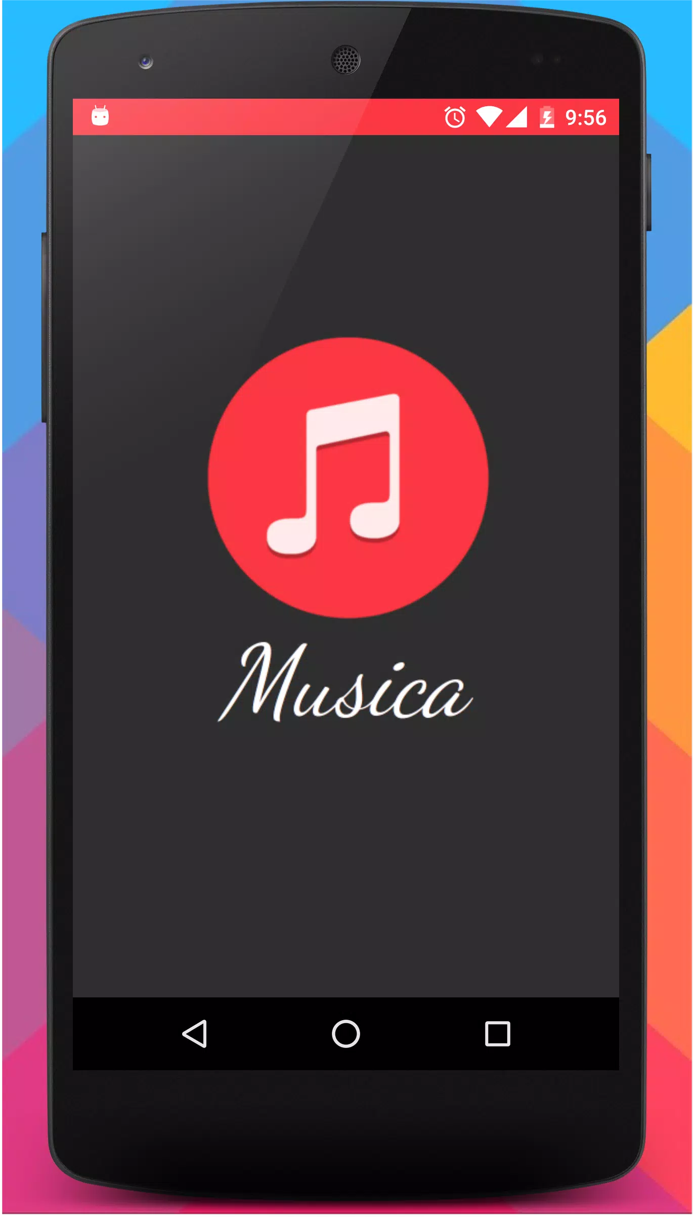 Download do APK de Jogo de Música para Android