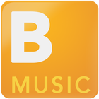 Burma Music Channel アイコン