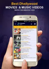 Cinematic Live APK download