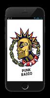 برنامه‌نما Punk Radio عکس از صفحه