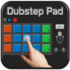 Dubstep voor Android-icoon