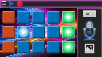 Dubstep voor Android screenshot 1