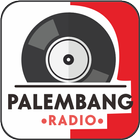 Radio Palembang 아이콘