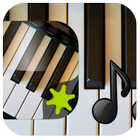 Piano - Musical Instrument 2018 icon