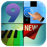 Piano Tiles 9