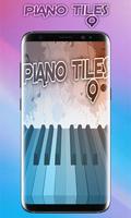 Piano Tiles 9 poster