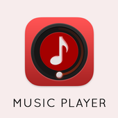 Music Player &amp; Mp3 Downloader icon