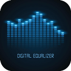 Reproductor de música Equalizer 2017 icono