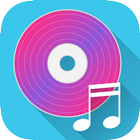 ikon Music Player HD Suara