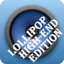 Mp3 Плеер Lollipop APK