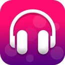 Reproductor de música Bass Booster mp3 Audio APK