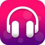 Musik-Spieler-Bass-Verstärker MP3-Audioplayer Zeichen