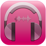 Audio Player – Music Player & Mp3 Player Offline icon