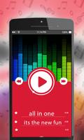 Audio Player – Music Player & Mp3 Player Offline screenshot 1