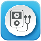 Free Music MP3 Player New Version icon