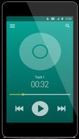 Free Music MP3 Player New Version capture d'écran 1