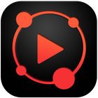 Foo Music Player - free music & mp3 Player icône