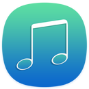 APK Galaxy Music Player