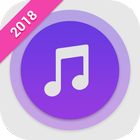 Online Music, Free Go Music - MusicTube icône