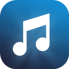 Music player آئیکن