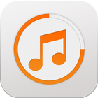 Mp3 Player Pro-icoon