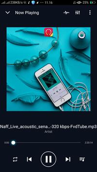 Elegant Music Player Pro For Android Apk Download