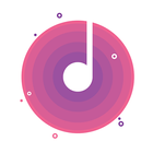 iMusically: Retro Music Style آئیکن