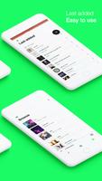 iMusically: Retro Music Style syot layar 3