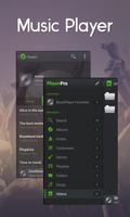 Mp3 Music Player Pro screenshot 3