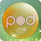 PodPlayer (lossless, edit tag) icono