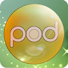 PodPlayer (lossless, edit tag) icon