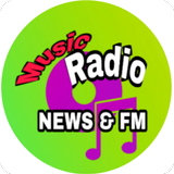 Indian Radio (All India Radio) icon