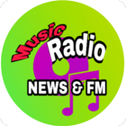 Indian Radio (All India Radio) 图标