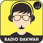 Radio Dakwah Islam ikona